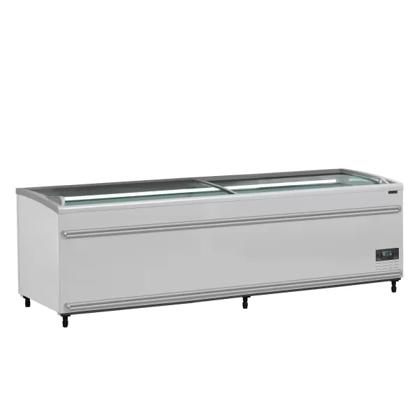 Mrazicí ostrov Tefcold SFI250-F VS