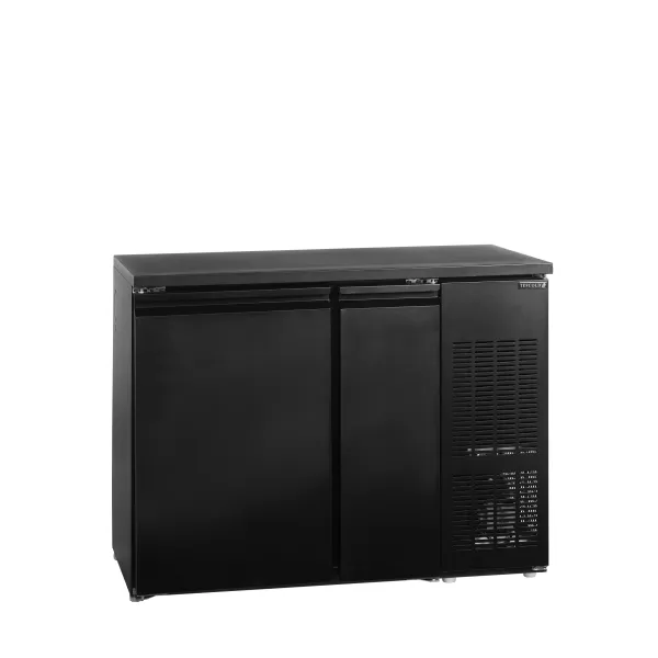Chladicí minibar na KEG sudy Tefcold CKC6 KEG Cooler