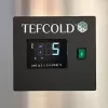 Chladicí bloková jednotka (3-5 m3) Tefcold CRU3050P w/o Panel