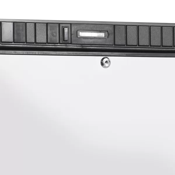 Chladicí skříň plné dveře Tefcold SDU 1375