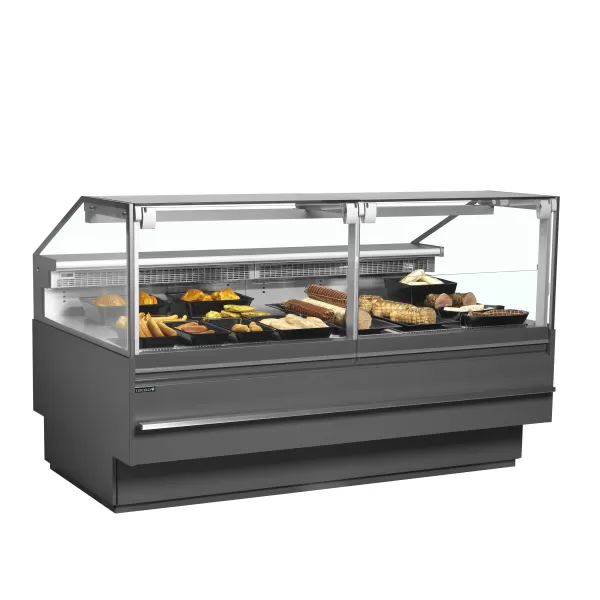 Ventilovaný obslužný pult Tefcold SOCA18790A