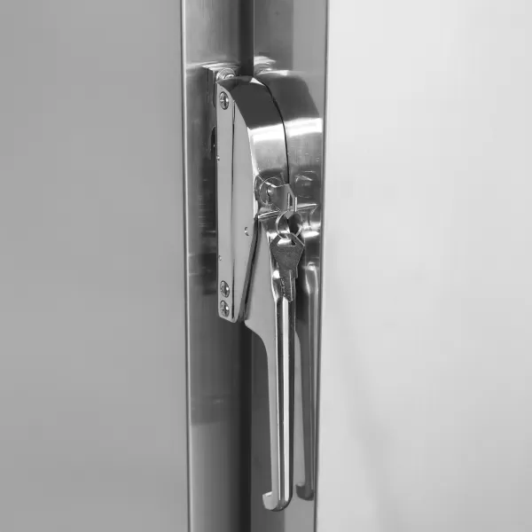 Chladicí skříň plné dveře Tefcold RIC 880X1