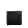 Chladicí minibar na KEG sudy Tefcold CKC4 KEG Cooler