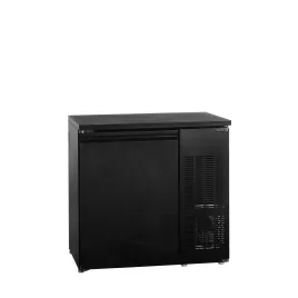 Chladicí minibar na KEG sudy Tefcold CKC4 KEG Cooler