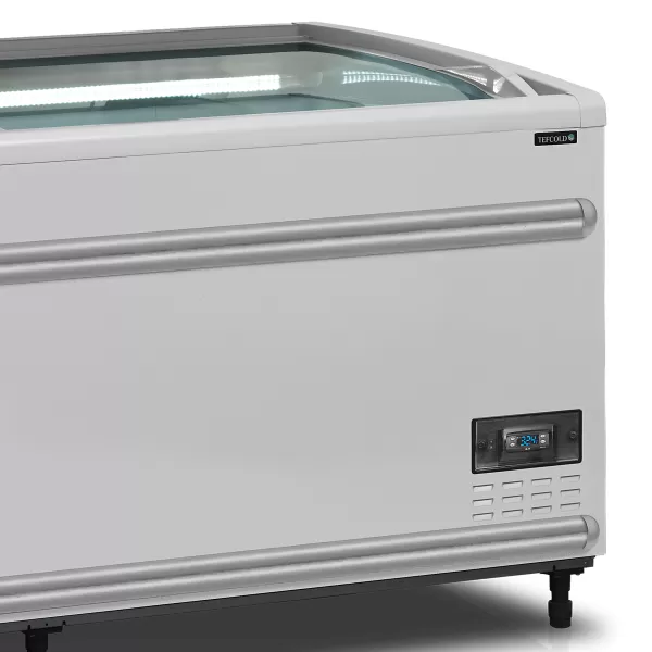 Mrazicí ostrov Tefcold SFI250-F VS