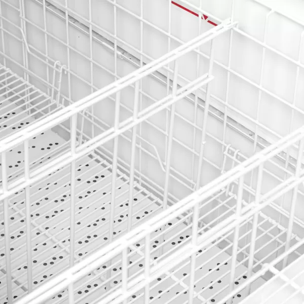 Mrazicí / chladicí ostrov Tefcold SFI185B HC-CF VS