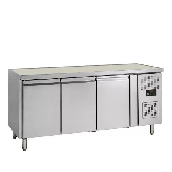 Chladicí stůl bez desky G-line by tefcold GC73
