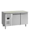 Mrazicí stůl bez desky G-line by tefcold GF72 LEFT