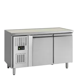 Mrazicí stůl bez desky G-line by tefcold GF72 LEFT