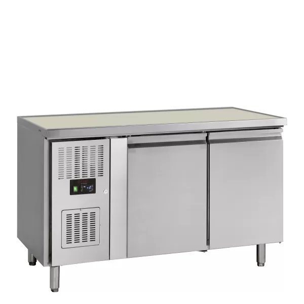 Mrazicí stůl bez desky G-line by tefcold GF72 LEFT
