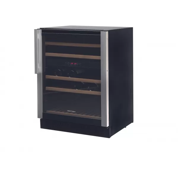 Chladicí skříň vhodná pro chlazení vína Vestfrost W 45