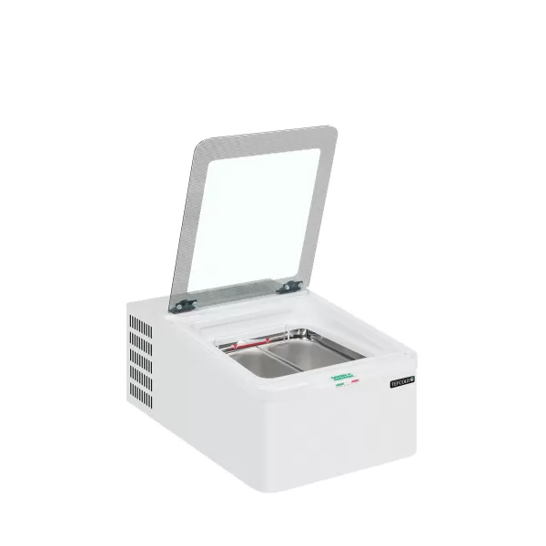 Pultový distributor kopečkové zmrzliny Framec ICE2