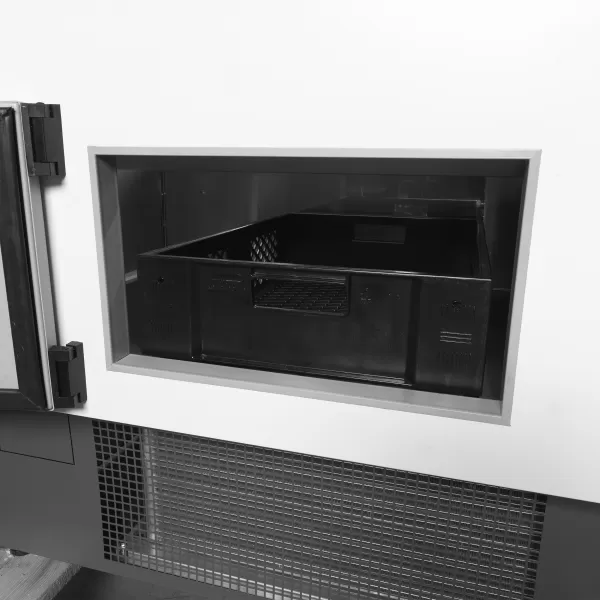 Ventilovaný obslužný pult Tefcold SOCB12582A