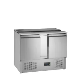 Chladicí saladeta Tefcold SA 1045