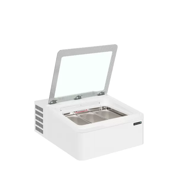 Pultový distributor kopečkové zmrzliny Framec ICE3