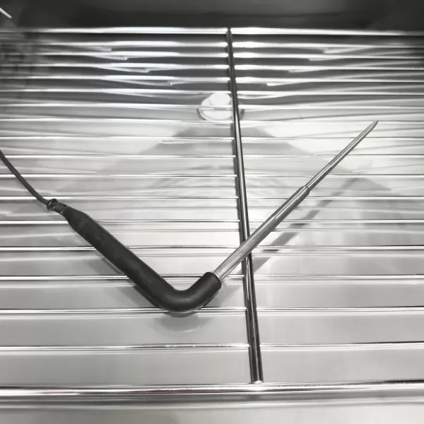 Šokový zchlazovač / zmrazovač Tefcold BLCA5X1