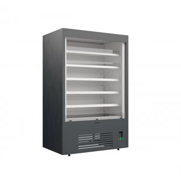 Chladicí vitrína přístěnná Juka Varna 130/60 mini