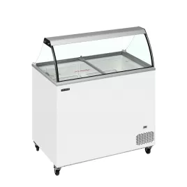 Distributor zmrzliny Tefcold IC301SC+SO