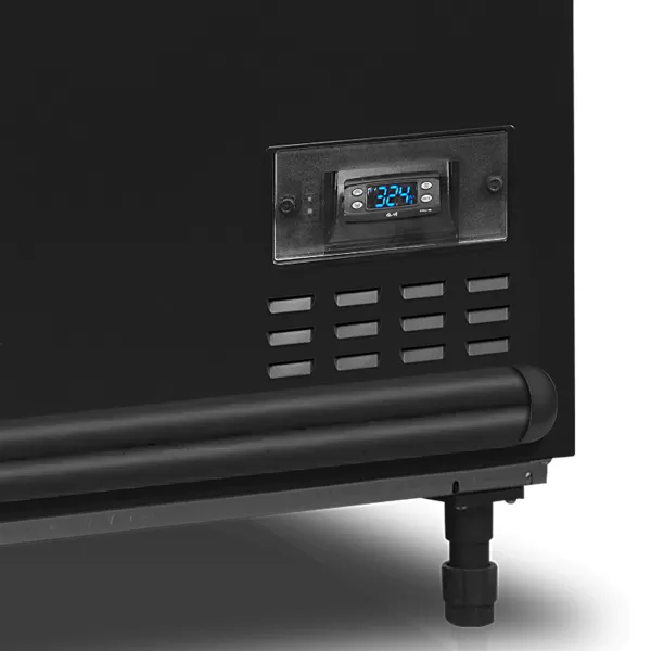 Mrazicí / chladicí ostrov Tefcold SFI185B-CF VS