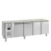 Mrazicí stůl bez desky G-line by tefcold GF74 LEFT