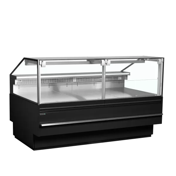 Ventilovaný obslužný pult Tefcold SOCA18790B