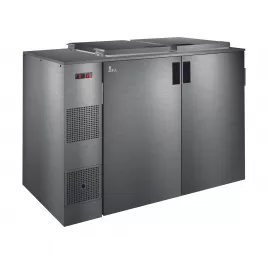 Chladicí komora na odpad nerez Juka JK 79-027