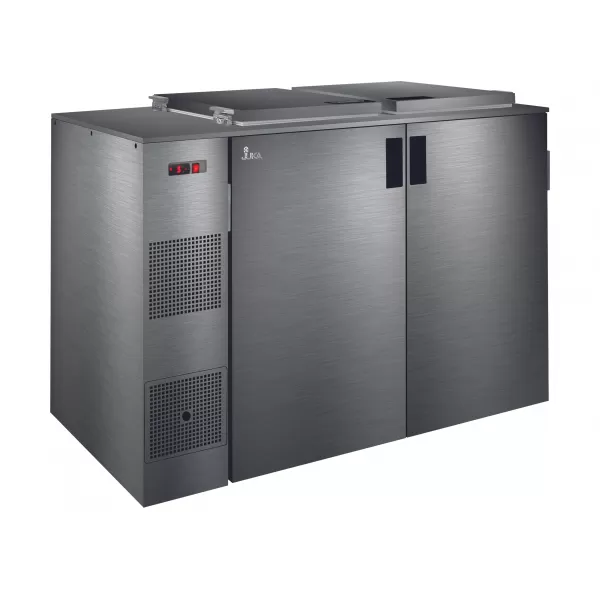 Chladicí komora na odpad nerez Juka JK 79-027