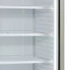 Chladicí skříň prosklené dveře Tefcold FSC 1450