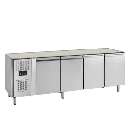 Chladicí stůl bez desky G-line by tefcold GC74 LEFT