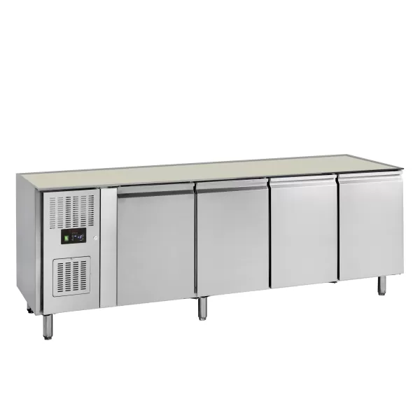 Chladicí stůl bez desky G-line by tefcold GC74 LEFT