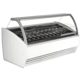 Distributor zmrzliny Juka Biscotti 24