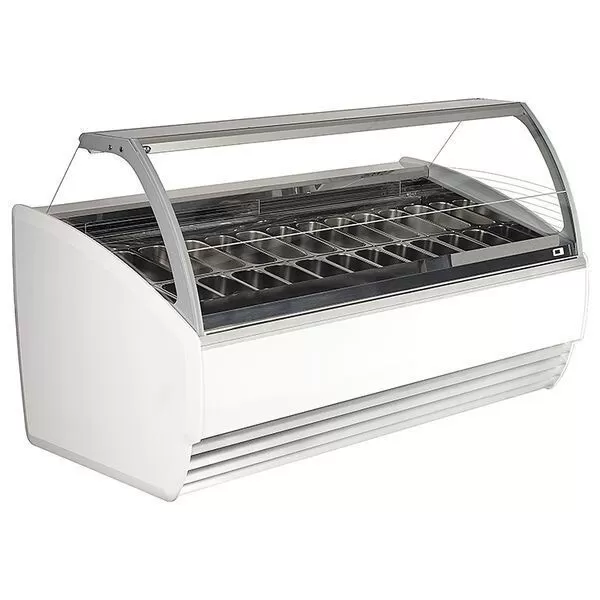 Distributor zmrzliny Juka Biscotti 24