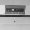 Chladicí skříň plné dveře, nerez Tefcold RK 1420