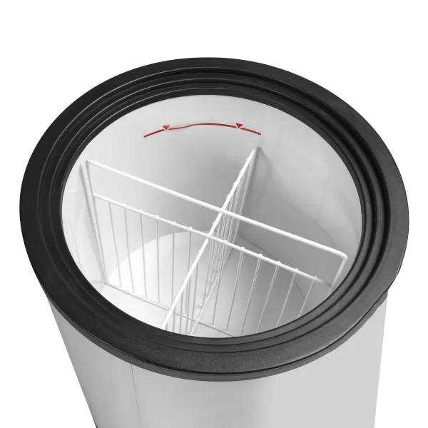 Mrazicí vana Tefcold CF78