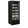 Mrazicí skříň prosklené dveře Tefcold Atom Maxi F1DBB