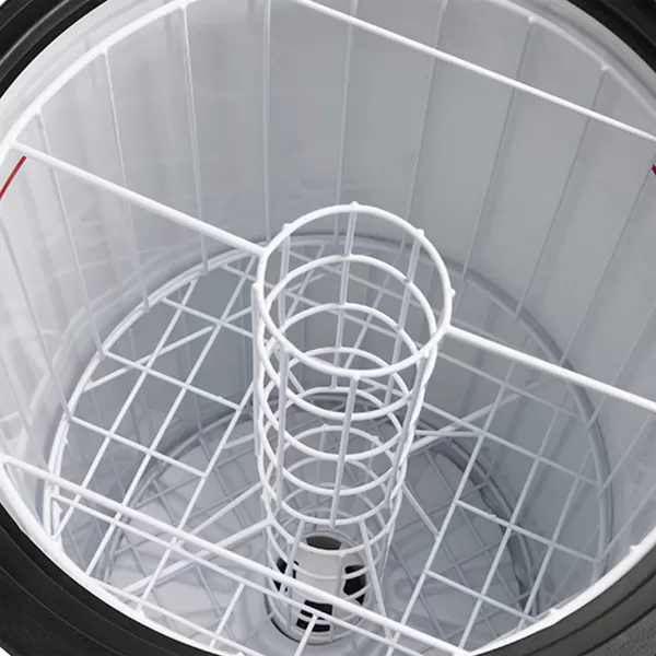 Chladicí vana na plechovky Tefcold CC 55 Can Cooler