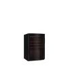 Chladicí skříň vhodná pro chlazení vína Tefcold SC 85 BLACK