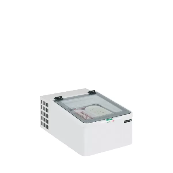 Pultový distributor kopečkové zmrzliny Framec ICE2