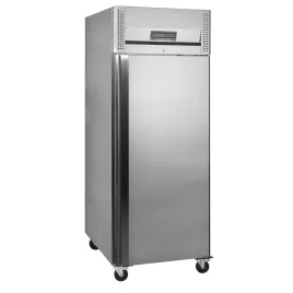 Mrazicí skříň plné dveře Tefcold BF850I