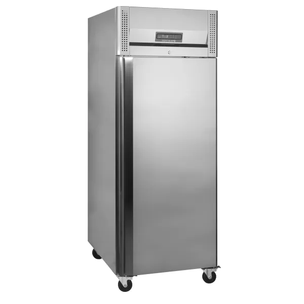 Mrazicí skříň plné dveře Tefcold BF850I