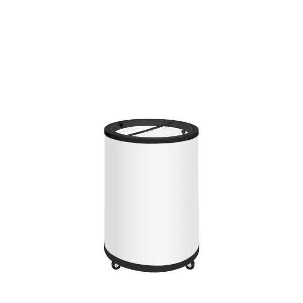 Mrazicí vana Tefcold CF78