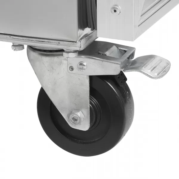 Chladicí stůl GN1/1 Tefcold CK 7240