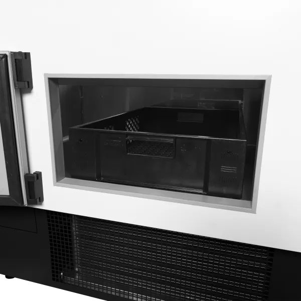 Ventilovaný obslužný pult Tefcold SOCA25090B