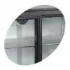 Minibar, prosklené posuvné dveře Tefcold BA 30 S-3