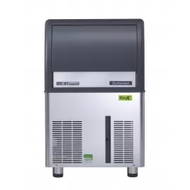 Výrobník kloboučkového ledu bez odp. čerp. Scotsman ACM 107 AS