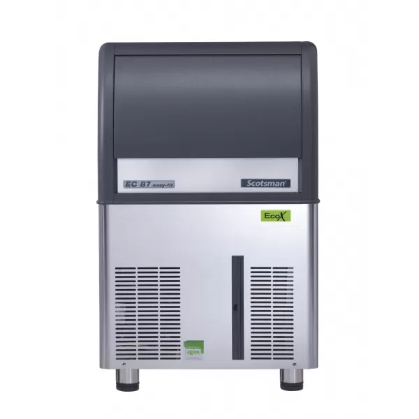 Výrobník kloboučkového ledu bez odp. čerp. Scotsman ACM 107 AS