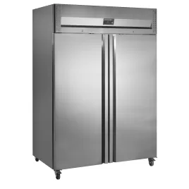 Mrazicí skříň plné dveře GN 2/1 Tefcold RF 1420X1