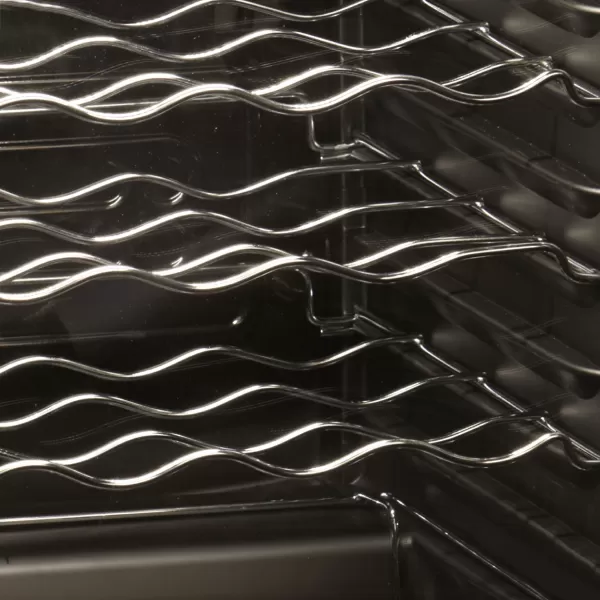 Chladicí skříň vhodná pro chlazení vína Tefcold SC 85 BLACK