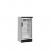 Chladicí skříň prosklené dveře Tefcold FS 1220