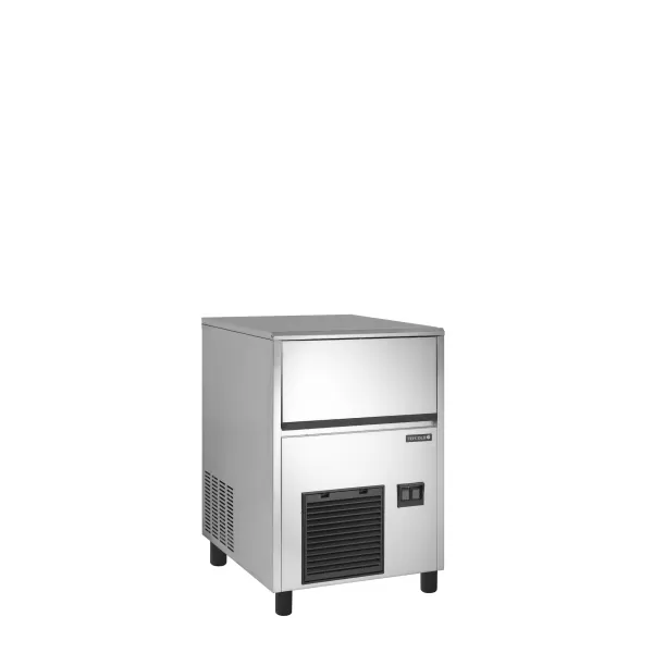 Výrobník kloboučkového ledu Tefcold TC37